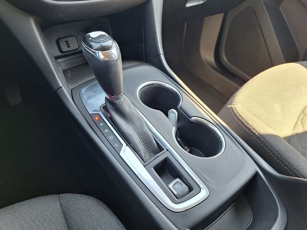 Used 2018 Chevrolet Equinox LT image 13