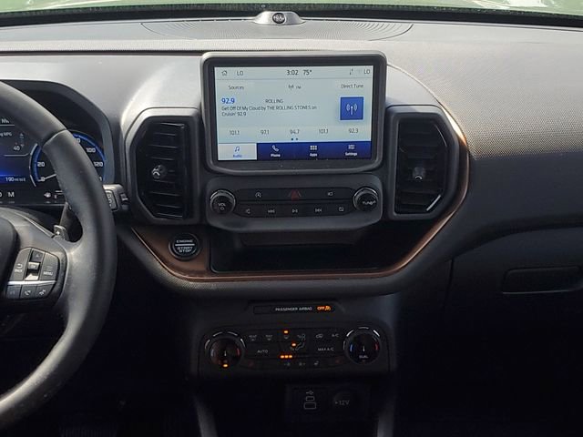 Used 2024 Ford Bronco Sport Badlands w/ Premium Package image 27