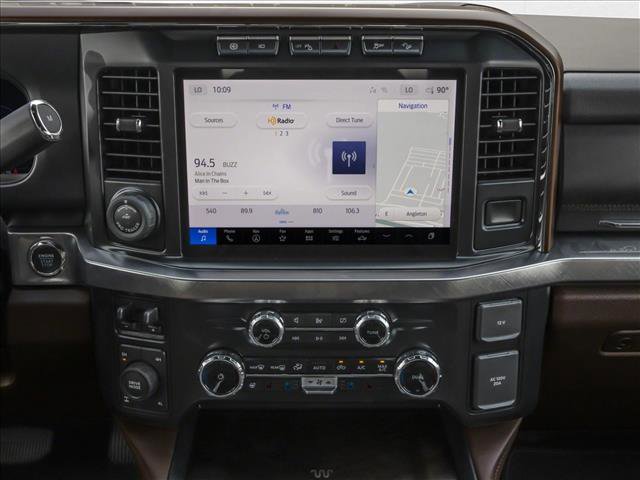 New 2026 Ford F250 King Ranch w/ Chrome Package image 7