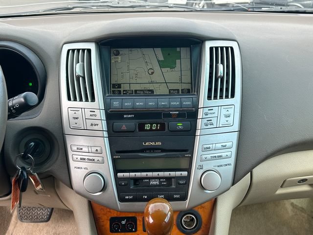 Used 2009 Lexus RX 350 AWD image 13