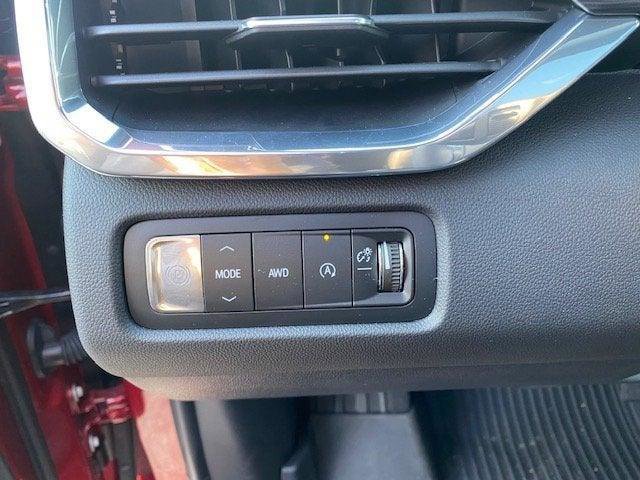 New 2026 GMC Acadia Elevation w/ Elevation Premium Package image 18