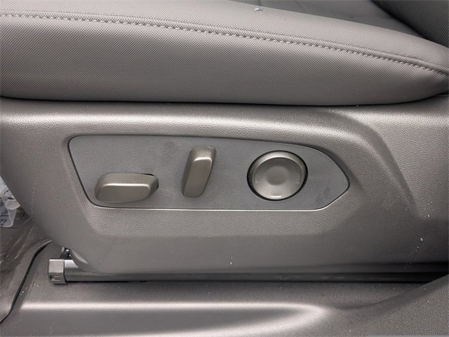 New 2026 GMC Hummer EV SUV image 22