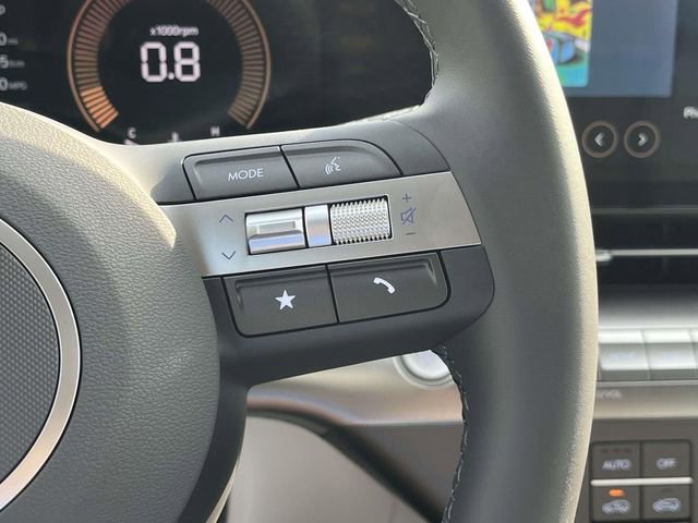 New 2026 Hyundai Kona SEL Sport FWD image 19