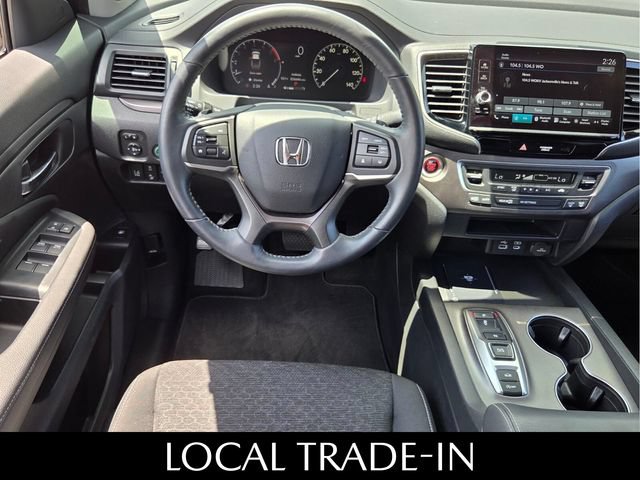 Used 2024 Honda Ridgeline Sport image 7