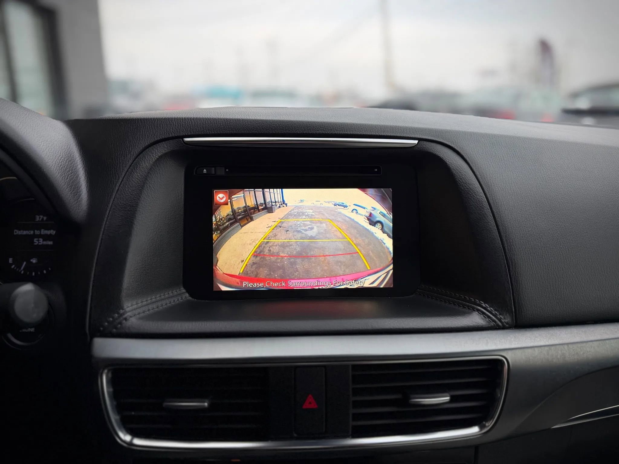 Used 2016 MAZDA CX-5 Grand Touring image 18