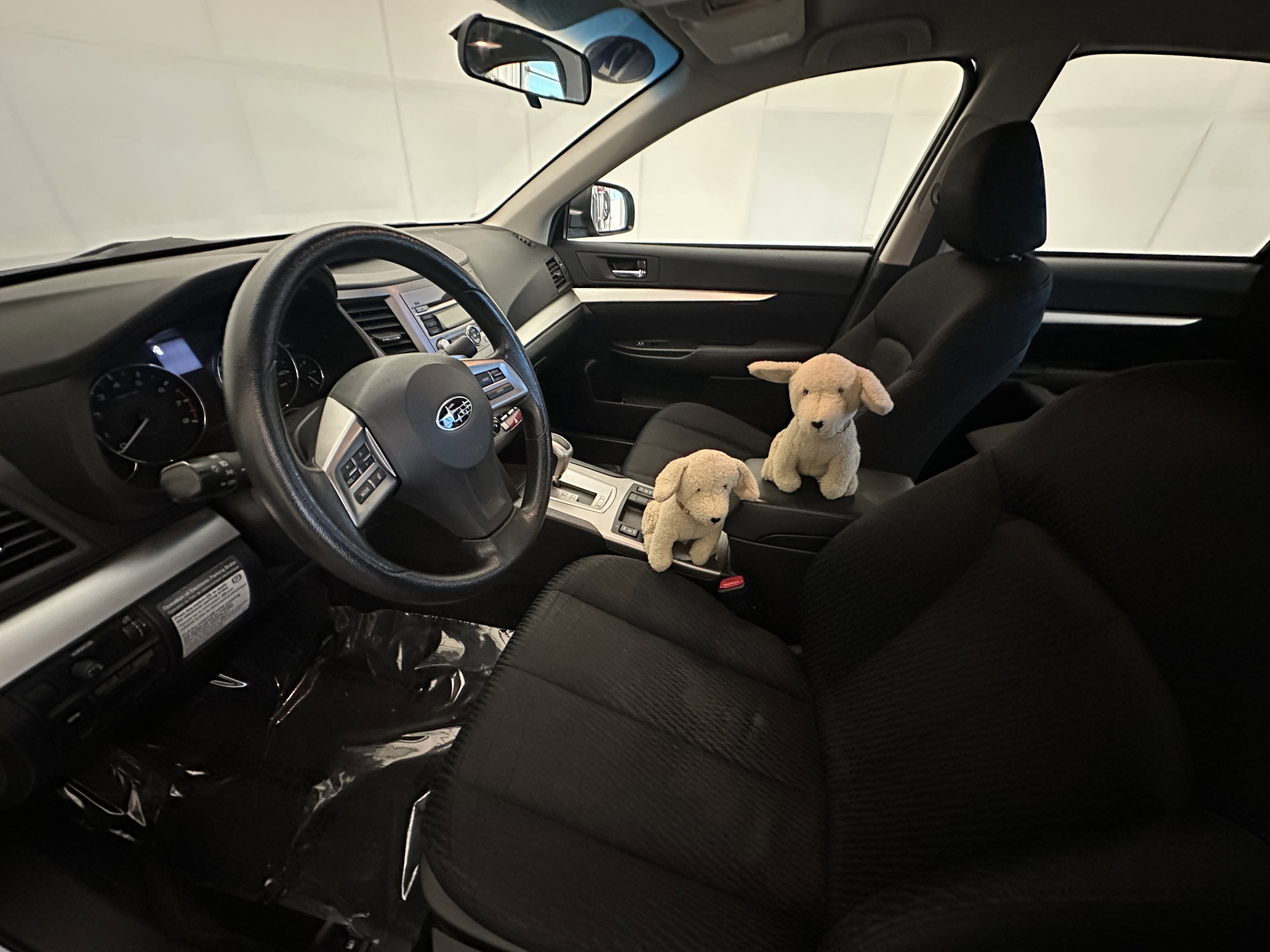 Used 2012 Subaru Legacy 2.5i w/ Alloy Wheel Pkg image 17