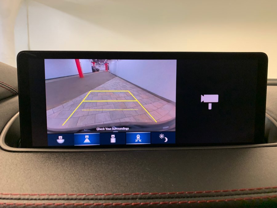 Used 2024 Acura MDX A-Spec image 47