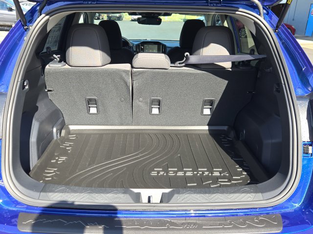 New 2026 Subaru Crosstrek 2.5i Premium AWD/4WD image 18