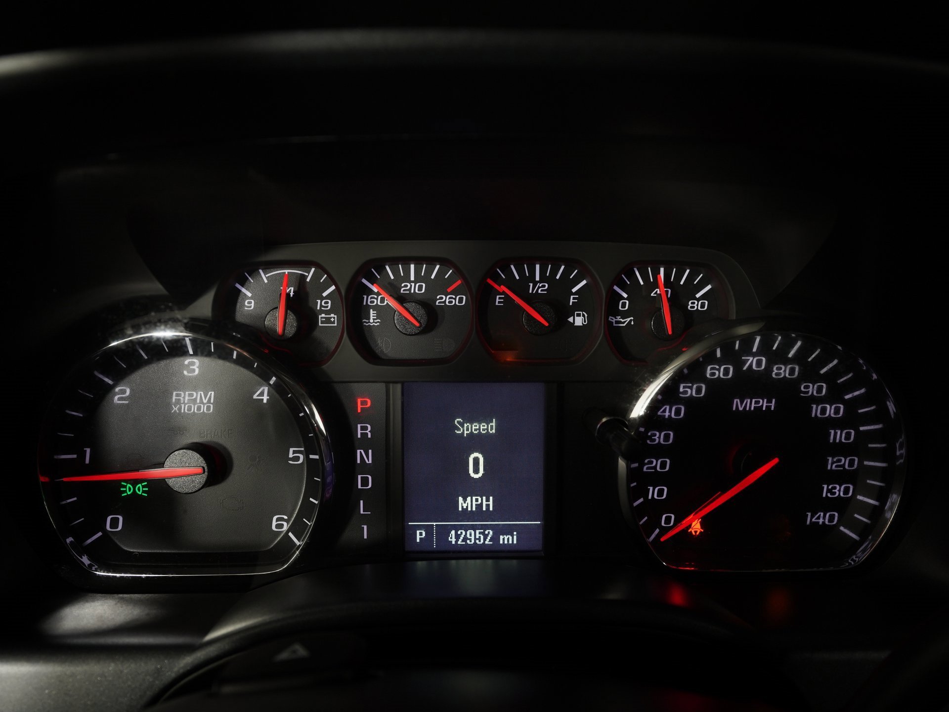 Used 2019 Chevrolet Silverado 2500 W/T image 13