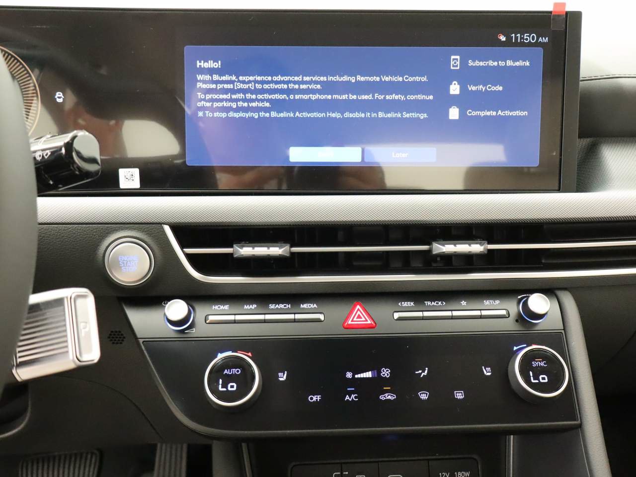 New 2026 Hyundai Sonata SEL FWD image 9