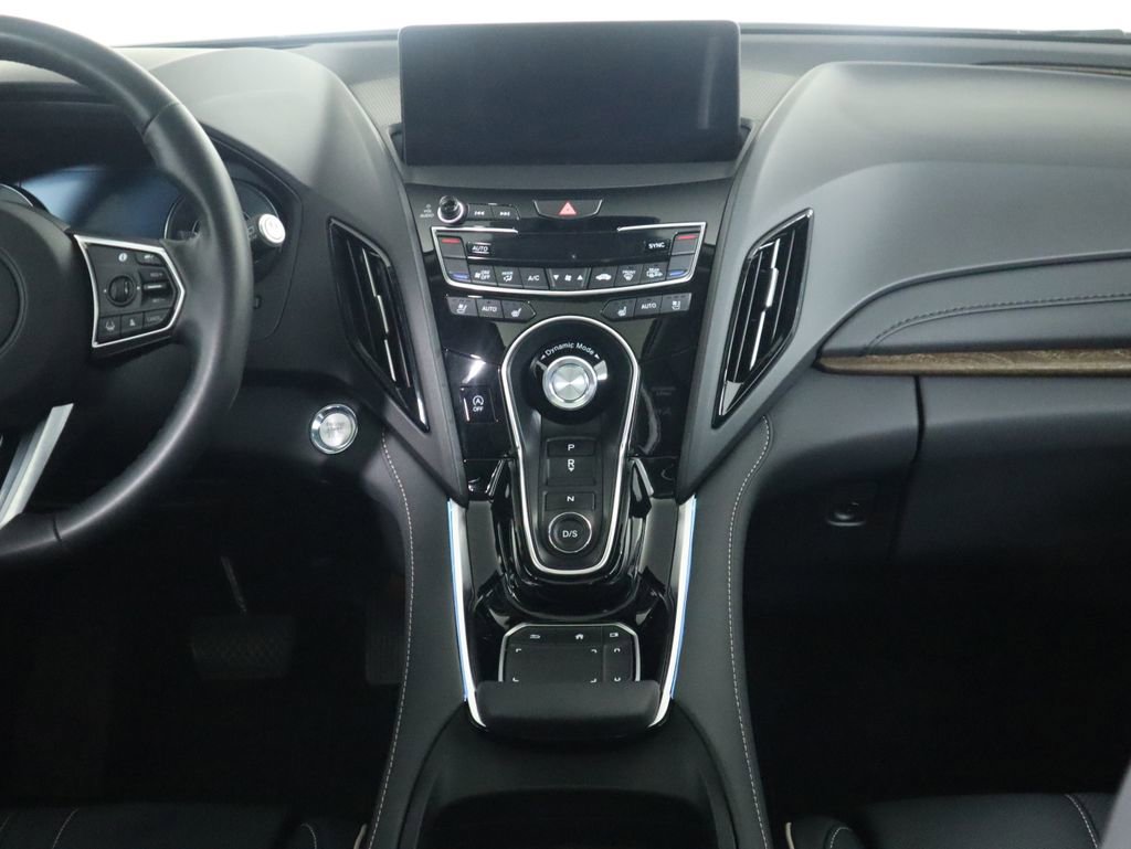 Used 2023 Acura RDX AWD w/ Advance Package image 14