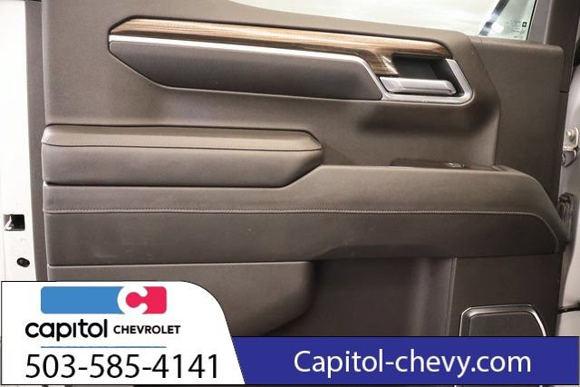 Used 2022 Chevrolet Silverado 1500 LT w/ All Star Edition Plus AWD/4WD image 29