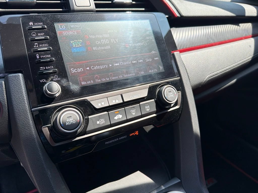 Used 2019 Honda Civic Type R image 25