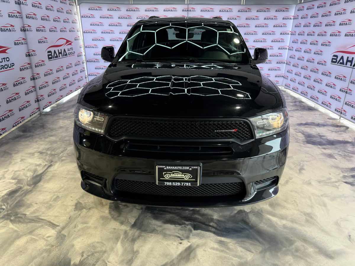Used 2019 Dodge Durango GT image 4