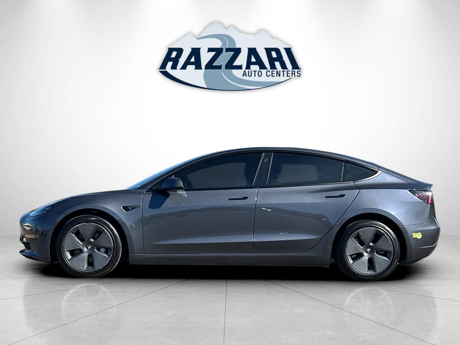 Used 2023 Tesla Model 3 Standard Range RWD image 6