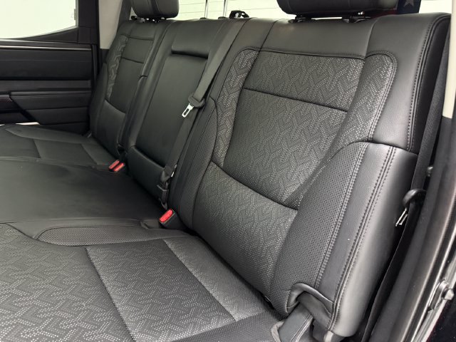 Used 2023 Toyota Tundra Limited AWD/4WD image 33