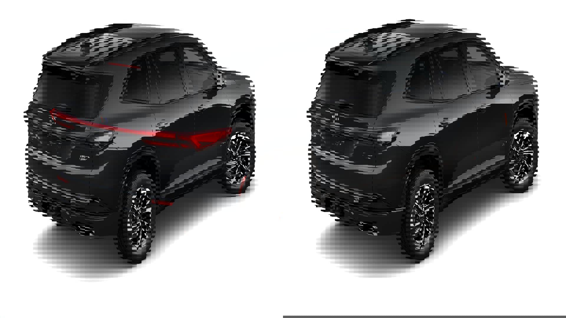 New 2026 Buick Enclave Sport Touring w/ Power Package image 27