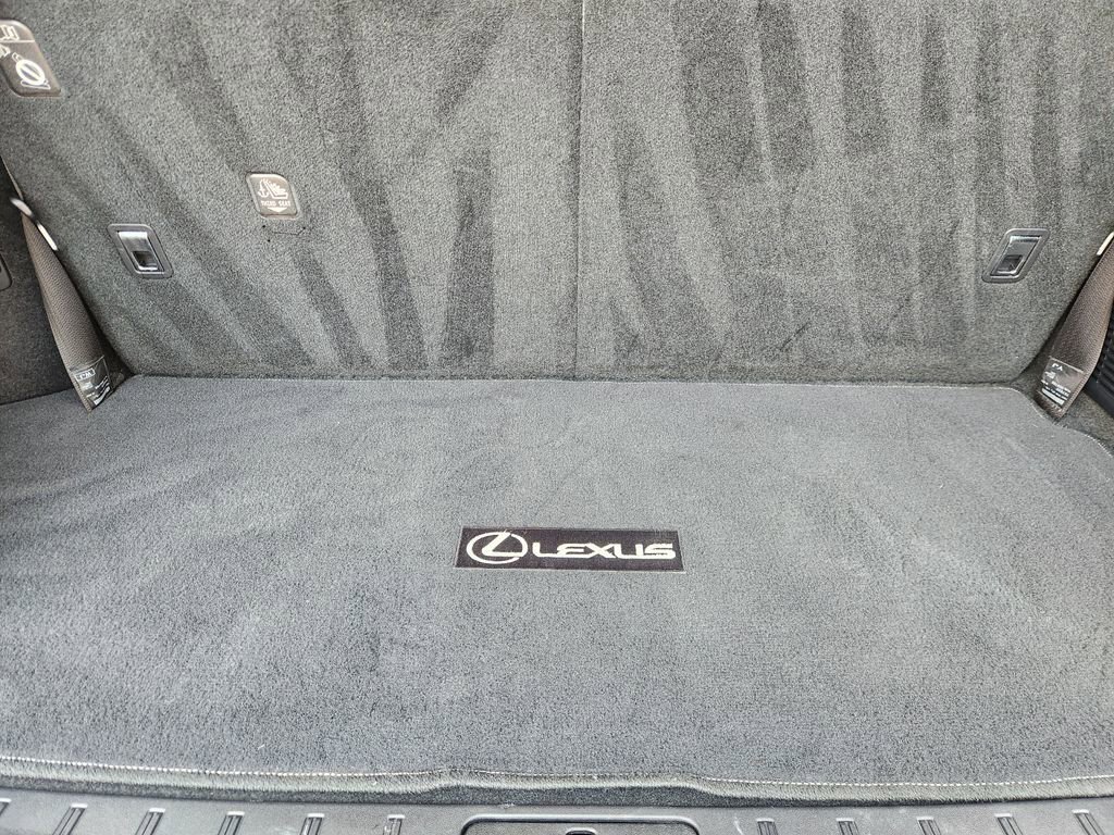 Used 2020 Lexus RX 350L FWD w/ Premium Package image 35