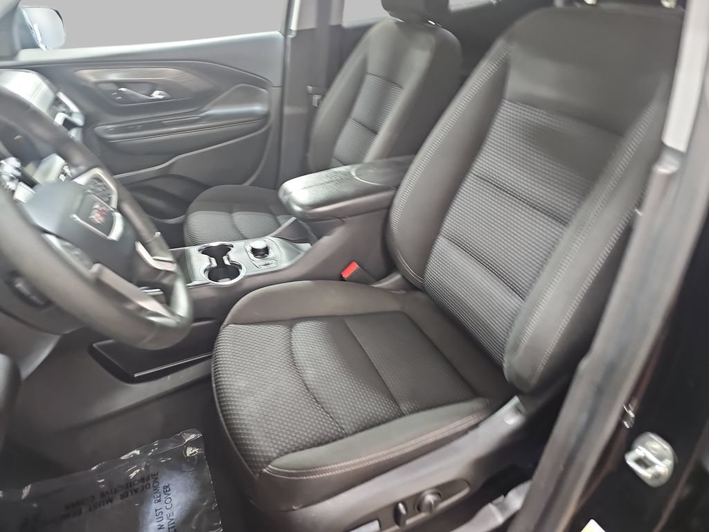 Certified 2024 GMC Terrain SLE w/ Driver Convenience Package FWD image 19