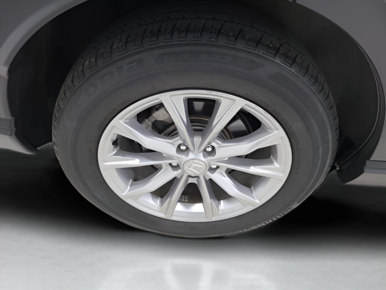 Used 2023 Honda CR-V EX-L image 9