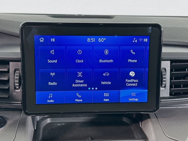 Used 2022 Ford Explorer XLT AWD/4WD image 30