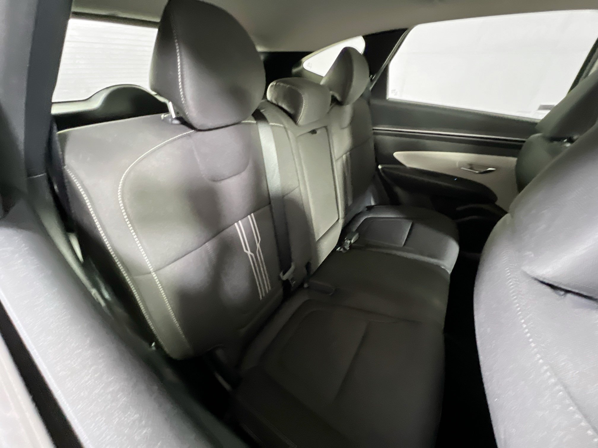 Used 2023 Hyundai Tucson SEL AWD/4WD image 25