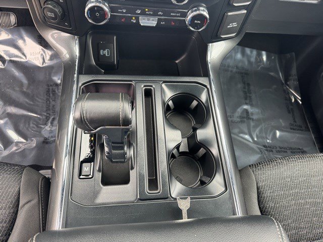 Certified 2023 Ford F150 XLT w/ Equipment Group 302A High image 21