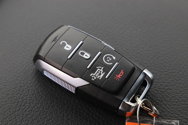 New 2026 RAM 1500 Big Horn image 34