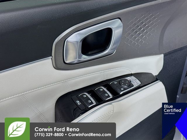 Used 2023 Kia Sorento SX image 21