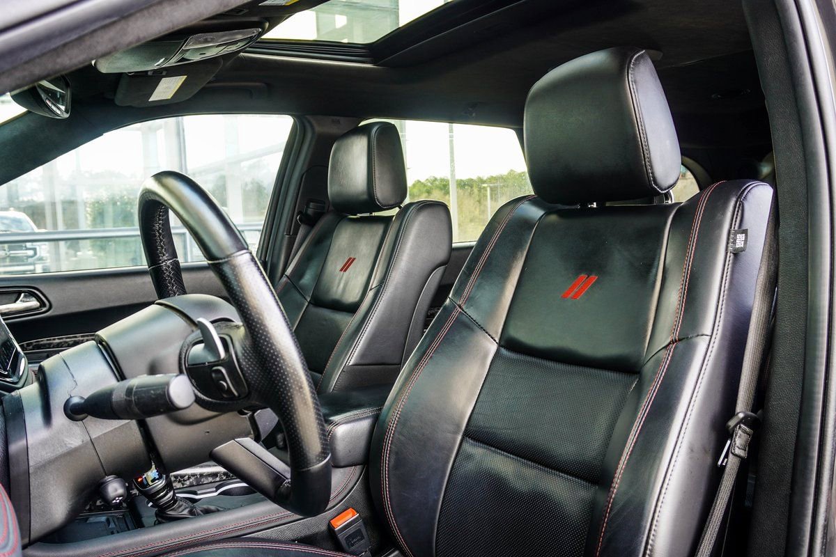 Used 2023 Dodge Durango R/T image 38