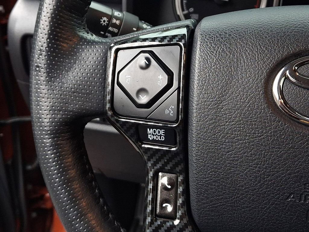 Used 2024 Toyota 4Runner TRD Pro image 23