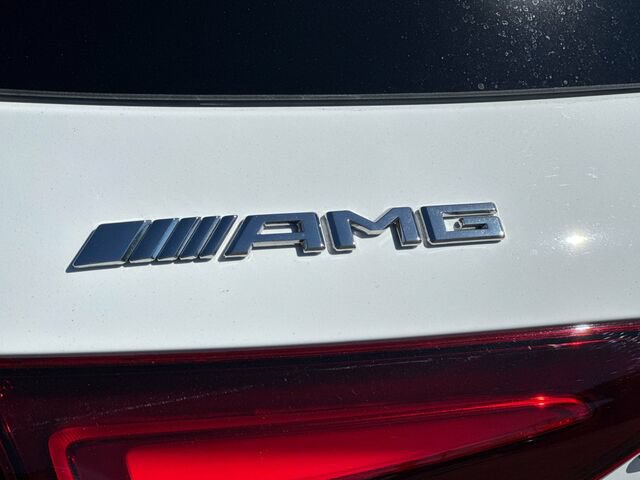Certified 2026 Mercedes-Benz GLE 53 AMG 4MATIC image 37