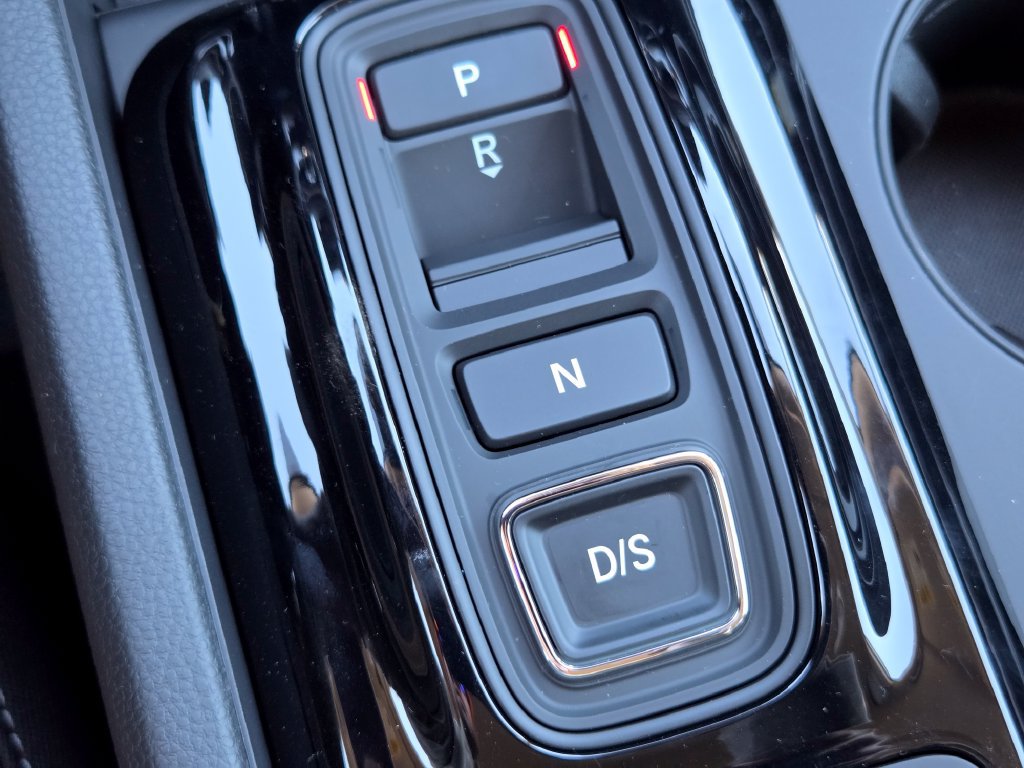 New 2026 Honda Passport RTL image 37