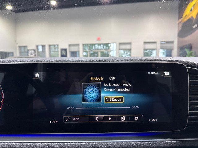 Used 2021 Mercedes-Benz GLE 350 4MATIC w/ Premium Package image 60