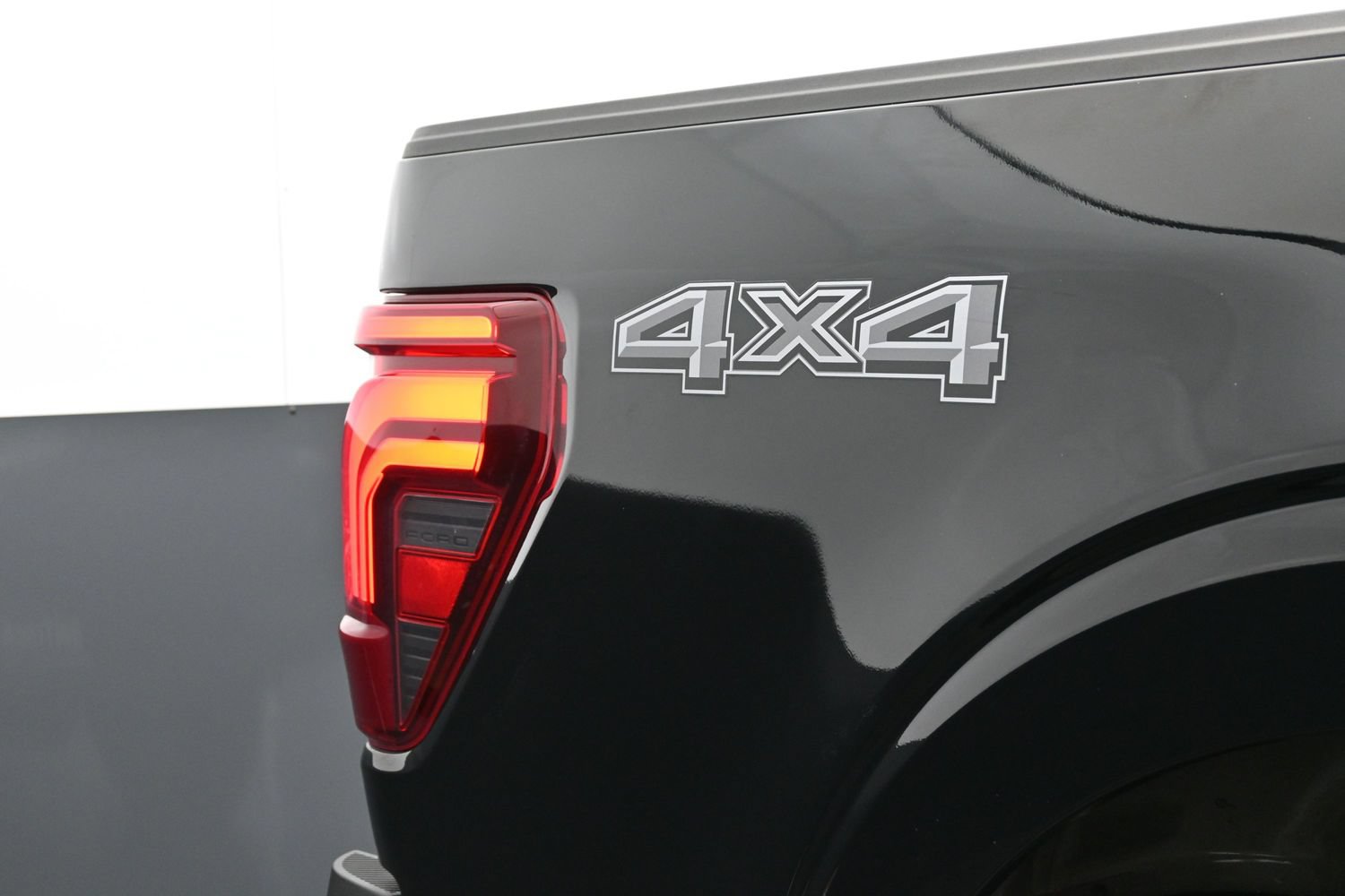 Used 2025 Ford F150 King Ranch AWD/4WD image 49
