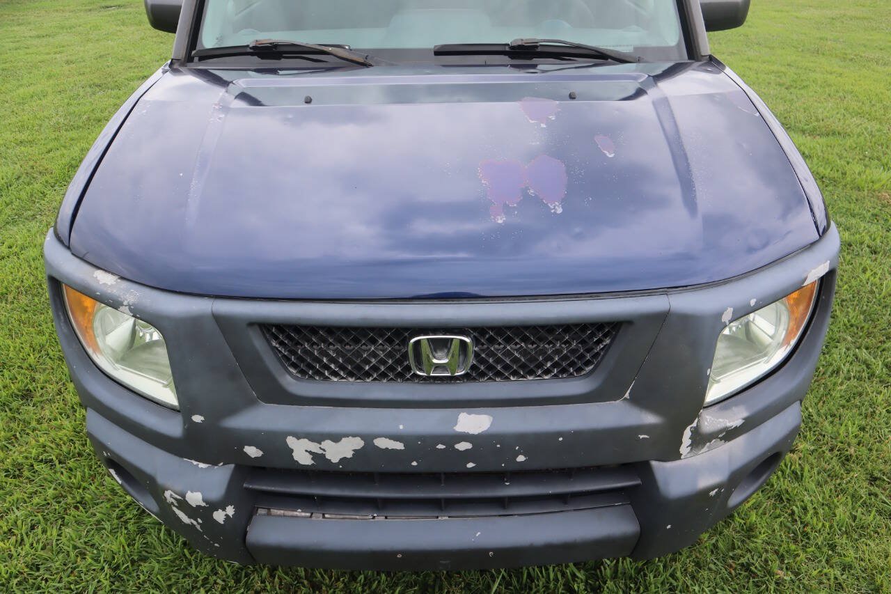 Used 2003 Honda Element EX image 14