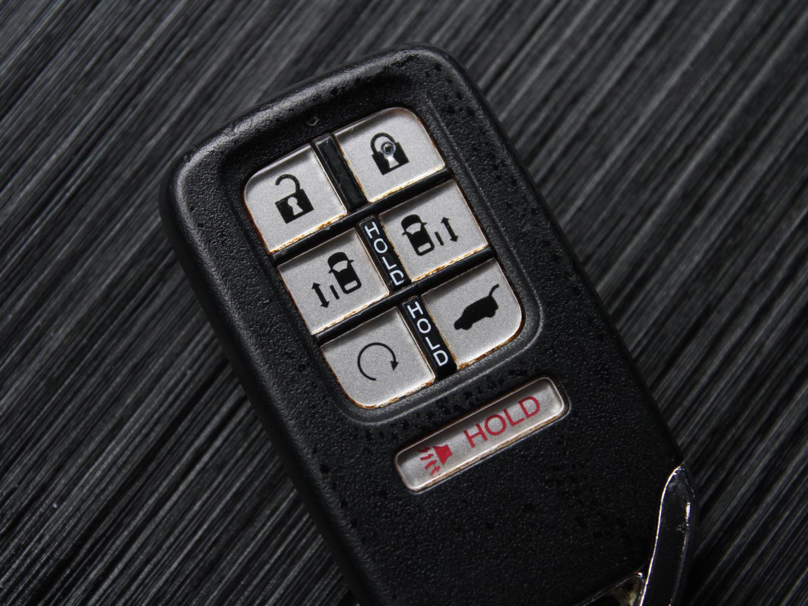 Used 2020 Honda Odyssey EX-L image 16