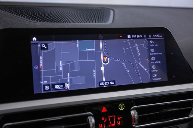 Used 2020 BMW 330i xDrive Sedan w/ Convenience Package image 53