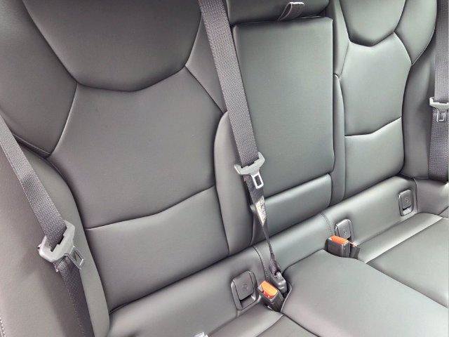 New 2026 Cadillac CT4 Luxury w/ LPO, ONYX Package RWD image 21