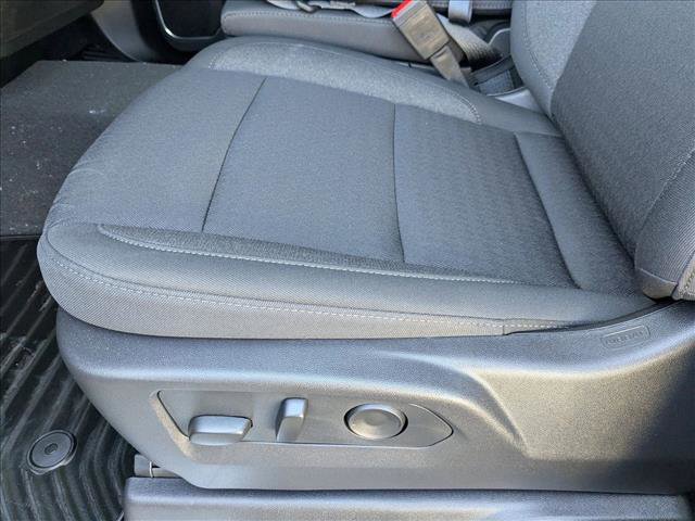 New 2025 Chevrolet Silverado 1500 LT image 4