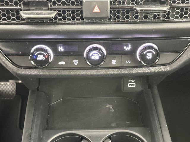 Used 2023 Honda HR-V LX image 13