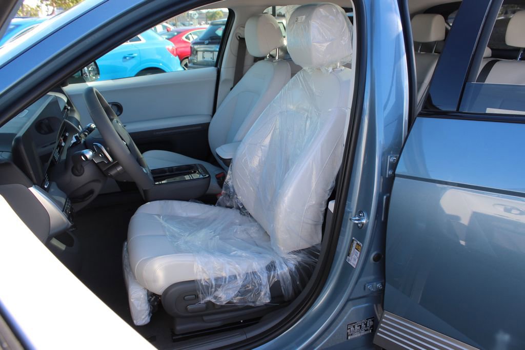 New 2026 Hyundai Ioniq 5 Limited image 13