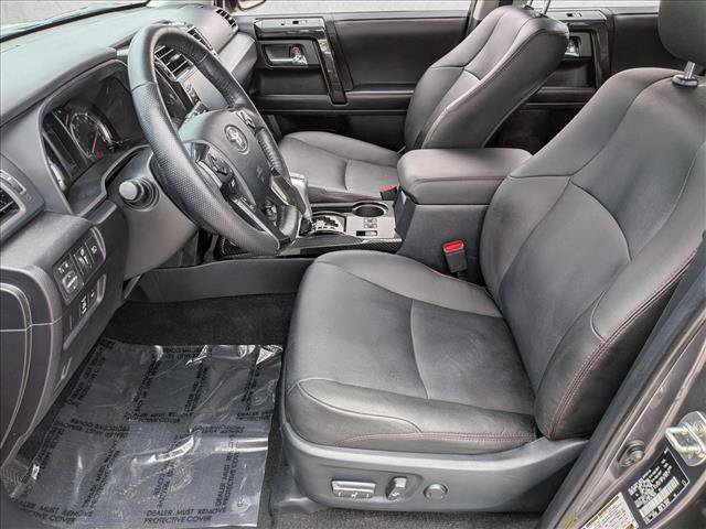 Used 2023 Toyota 4Runner TRD Off-Road Premium w/ Moonroof Package image 18