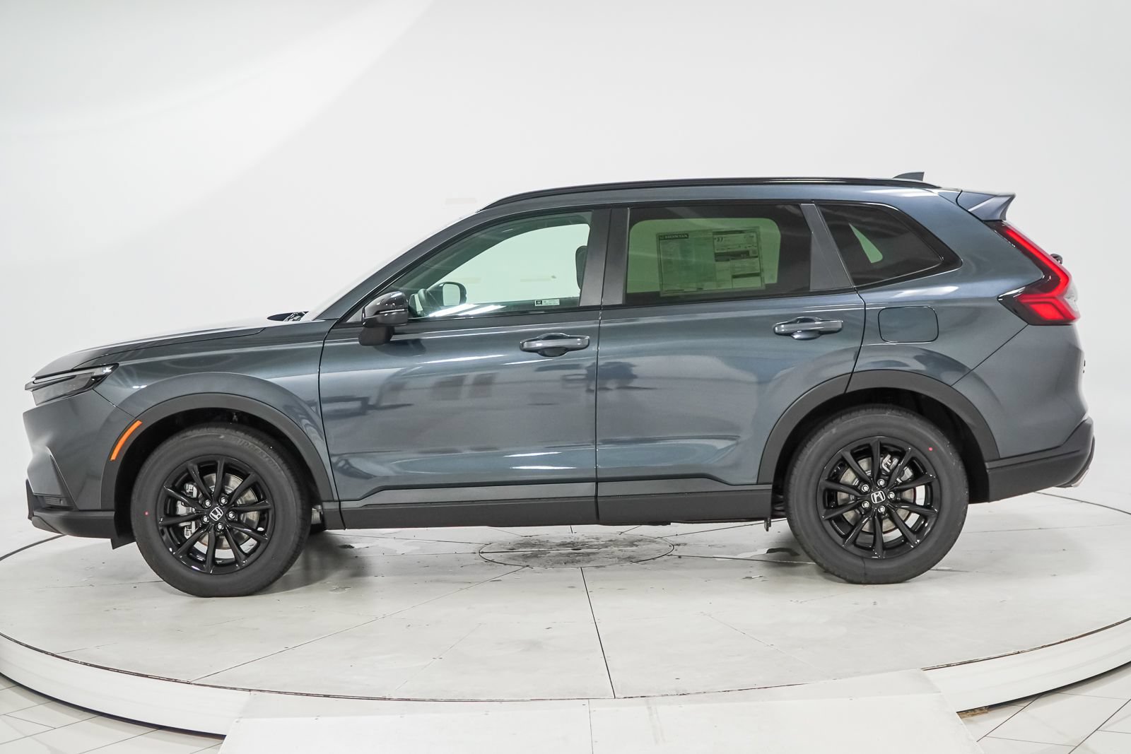 New 2026 Honda CR-V Sport-L image 5