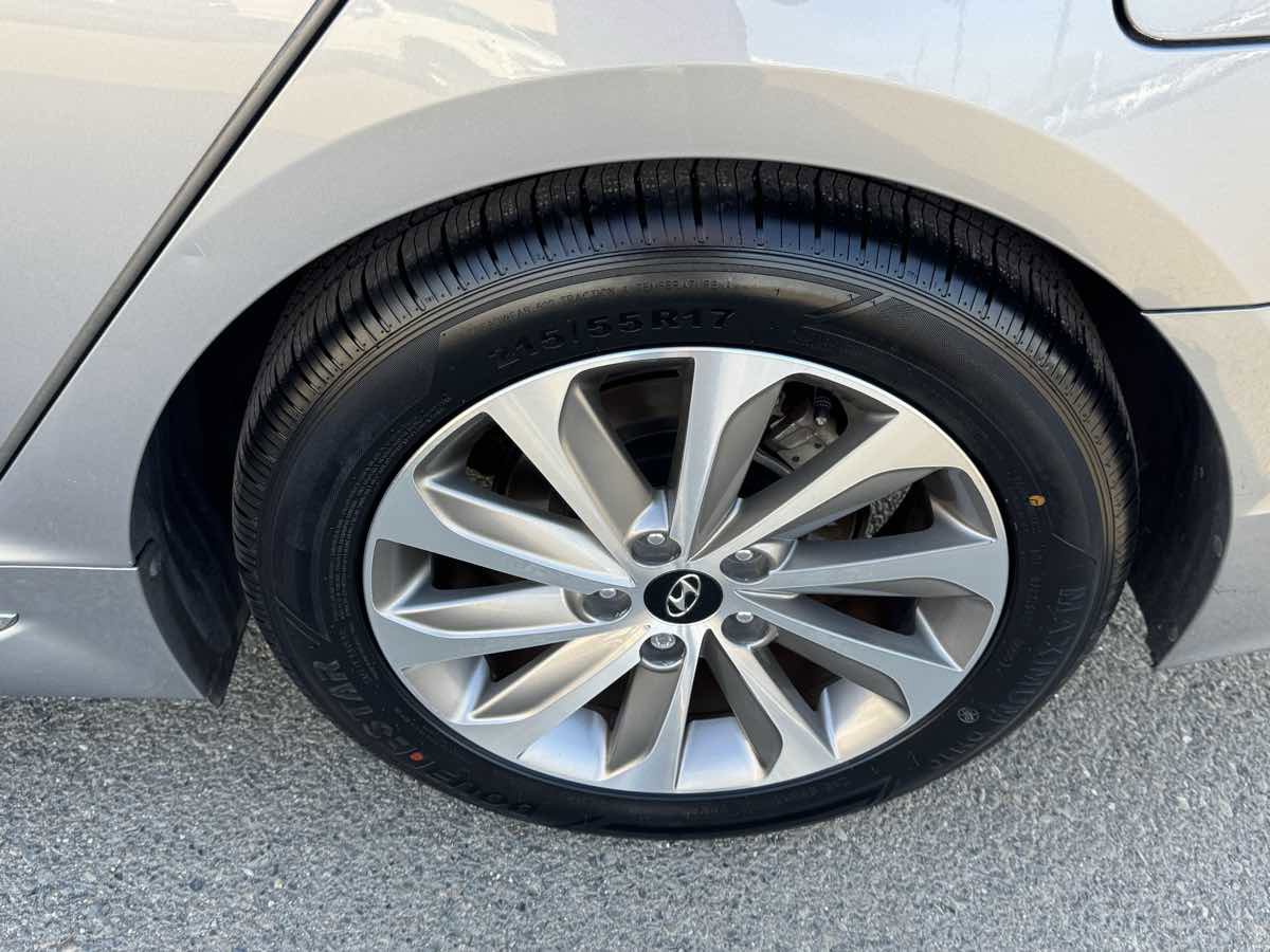 Used 2015 Hyundai Sonata Sport image 34