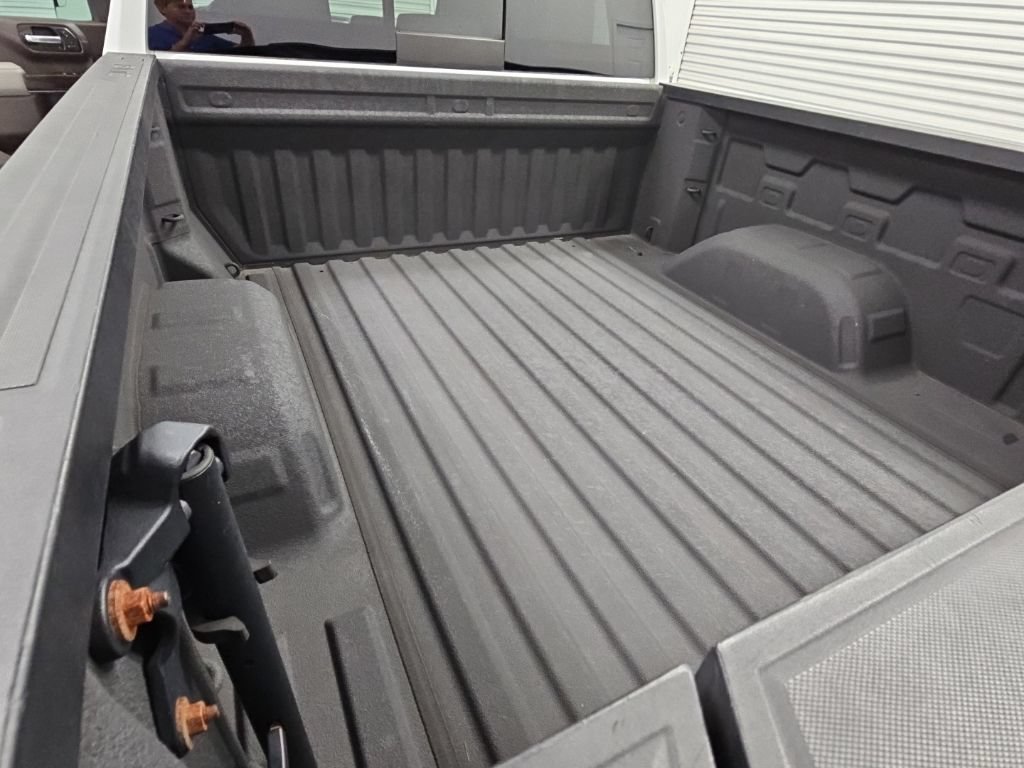 Used 2019 GMC Sierra 1500 SLT w/ SLT Premium Package AWD/4WD image 38