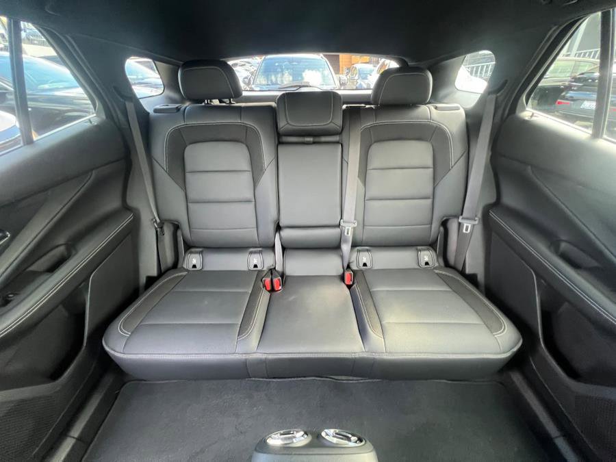 Used 2024 Chevrolet Blazer EV LT image 38