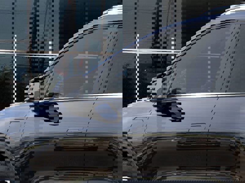 New 2026 Chevrolet Equinox EV LT image 12