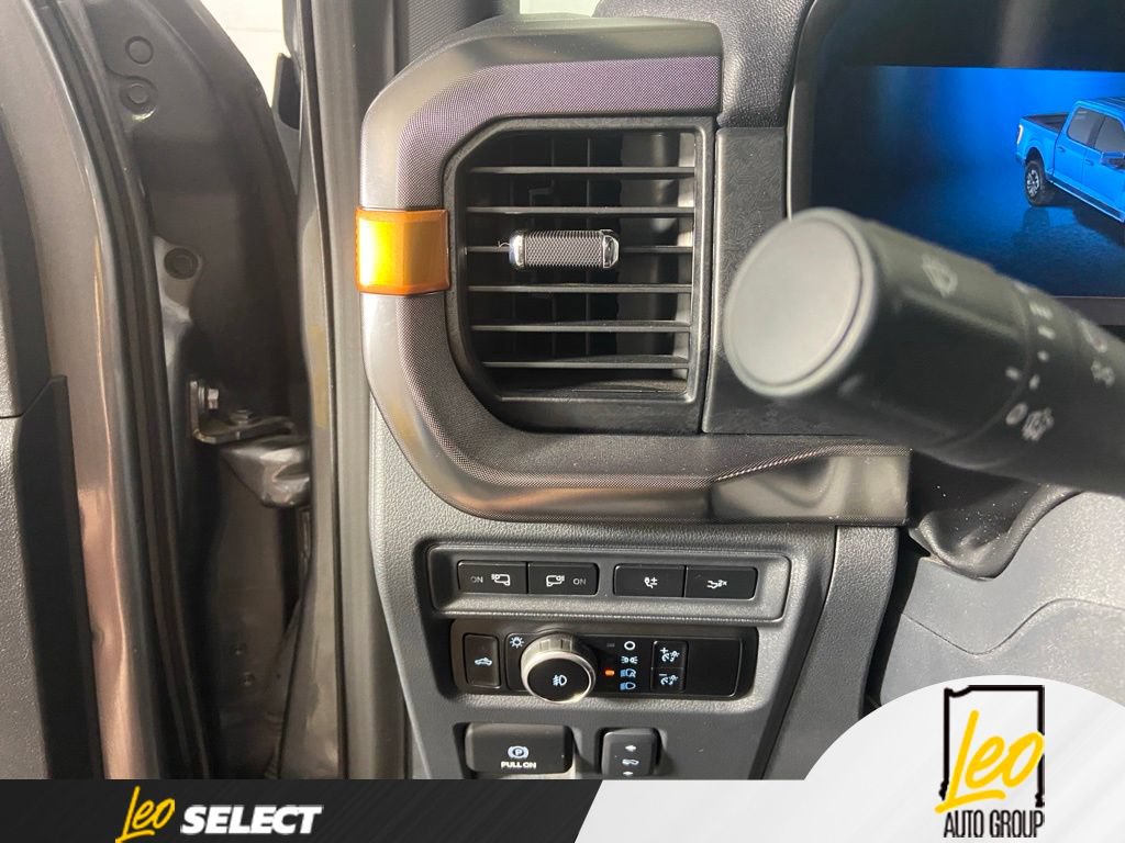 Used 2023 Ford F150 Tremor w/ Equipment Group 402A High AWD/4WD image 12