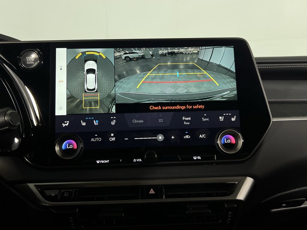 Used 2024 Lexus RX 350 Premium Plus image 18